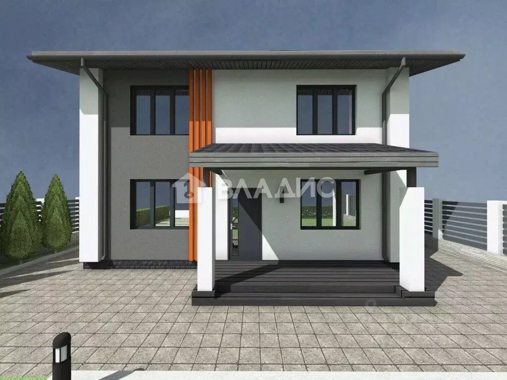 Дом в Нижегородская область, Богородский муниципальный округ, д. ... - Фото 1