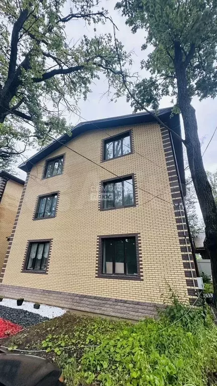 Коттедж 190 м на участке 2,6 сот. - Фото 0