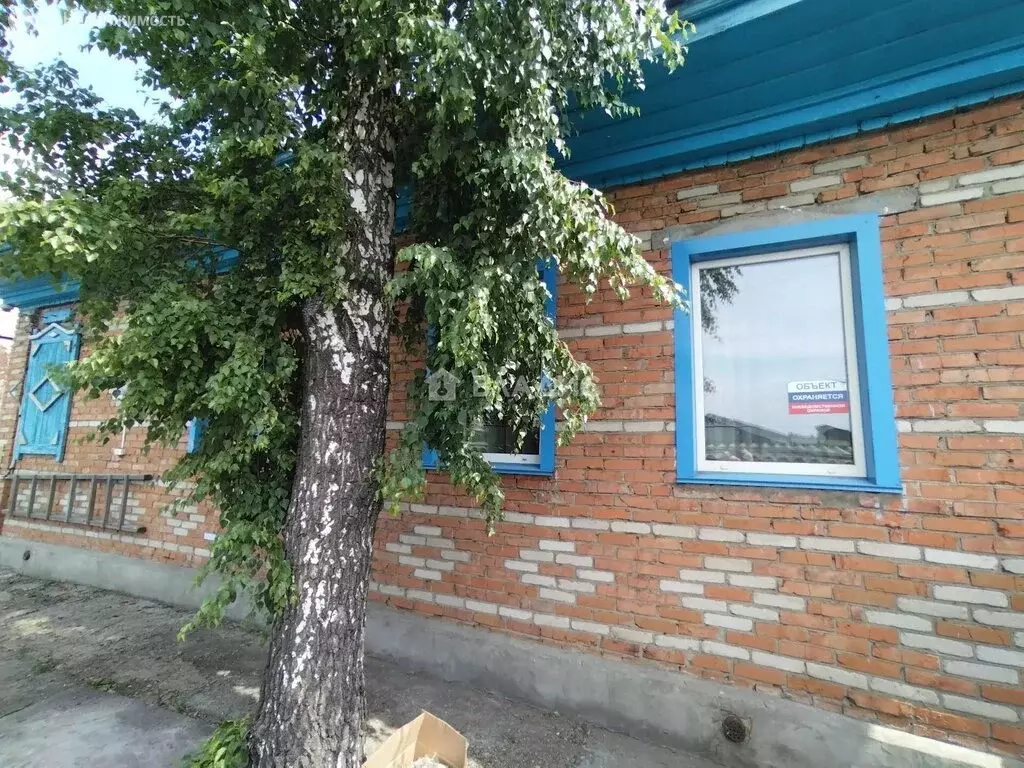 Дом в Бийск, улица Антона Чехова (86.5 м) - Фото 1