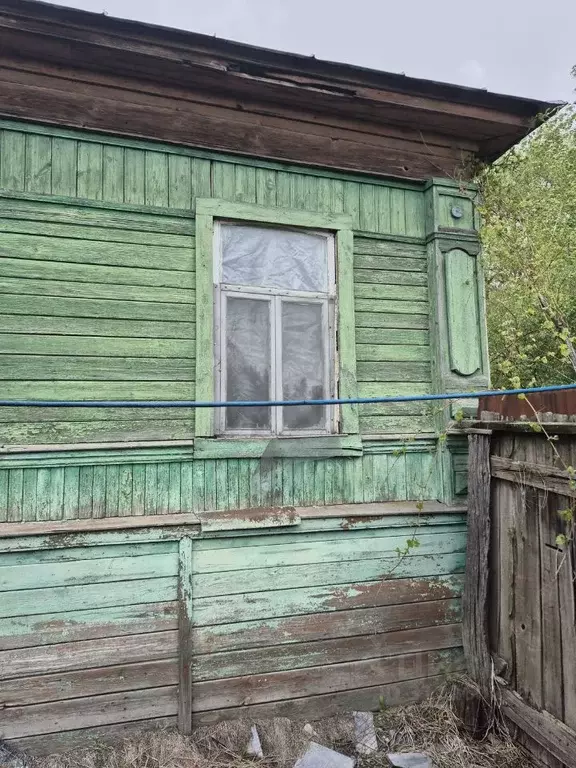 Дом в Саратовская область, Петровск Московская ул., 111 (57 м) - Фото 1