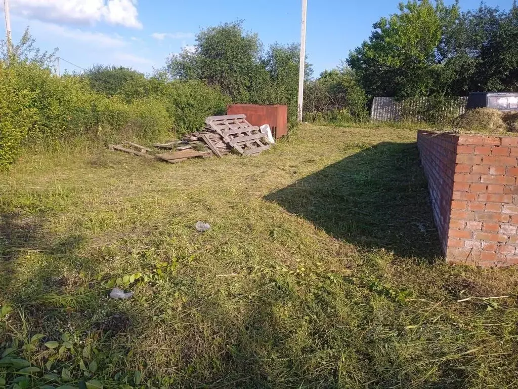 Участок в Белгородская область, Яковлевский муниципальный округ, с. ... - Фото 1