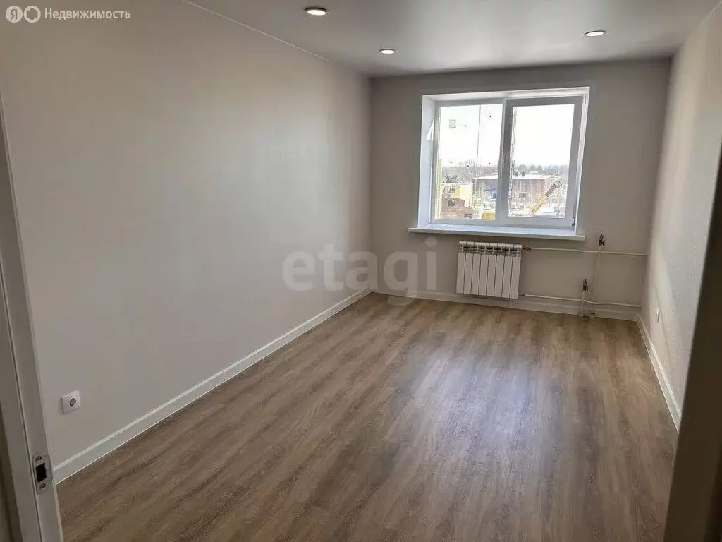 1-комнатная квартира: Ярославль, Ильинский переулок, 21 (37.14 м) - Фото 1