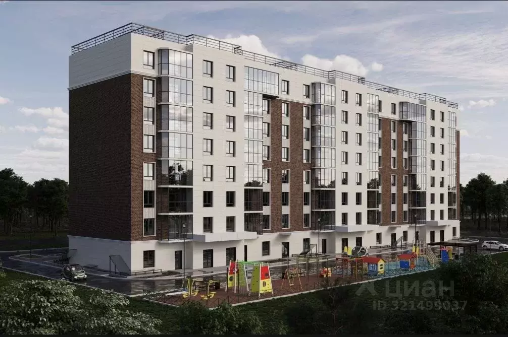 1-к кв. Бурятия, Улан-Удэ Энергетик мкр,  (41.58 м) - Фото 0