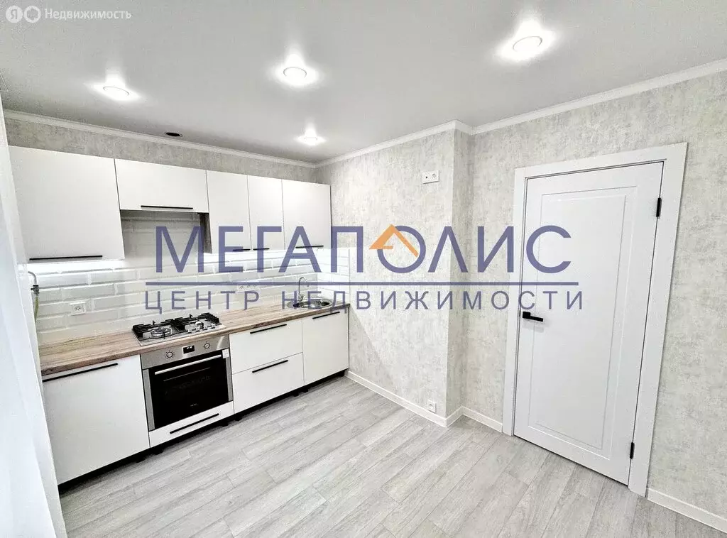 1-комнатная квартира: Балаково, Степная улица, 16 (37 м) - Фото 1