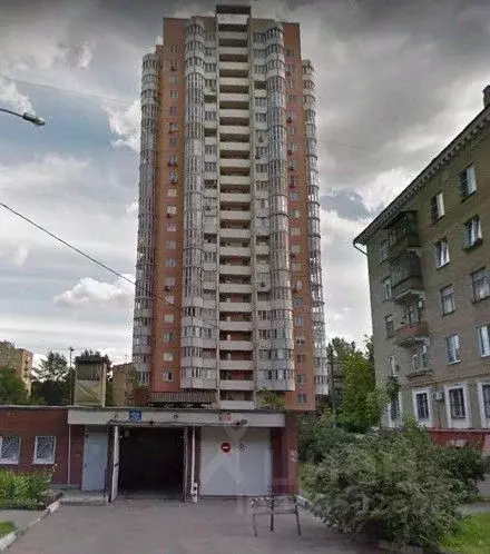 Гараж в Москва ул. Ватутина, 9 (15 м) - Фото 1