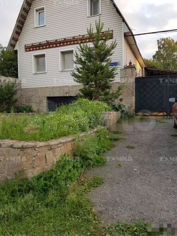 Дом 123 м на участке 16,6 сот. - Фото 1