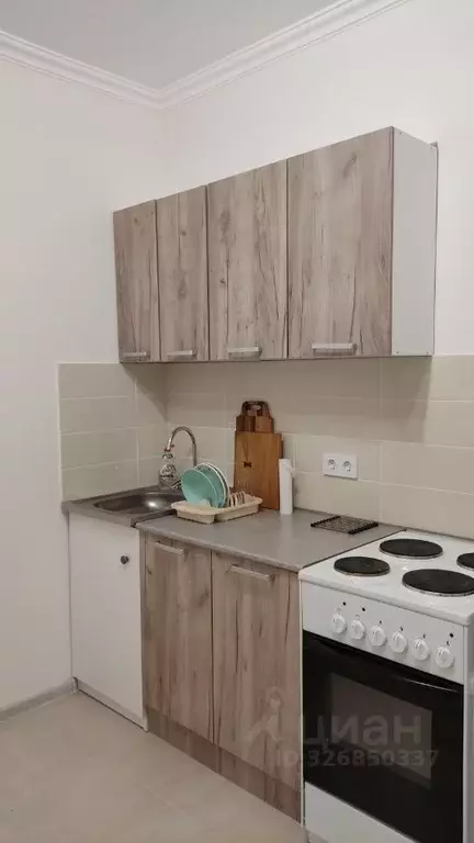 1-к кв. Москва ул. Гарибальди, 26 (42.0 м) - Фото 2