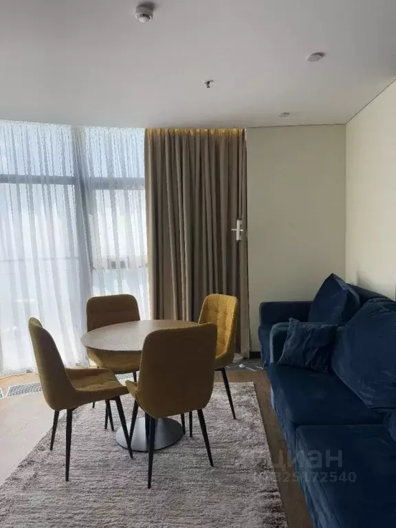 2-к кв. Крым, Алушта ул. Западная, 4 (61.4 м) - Фото 1