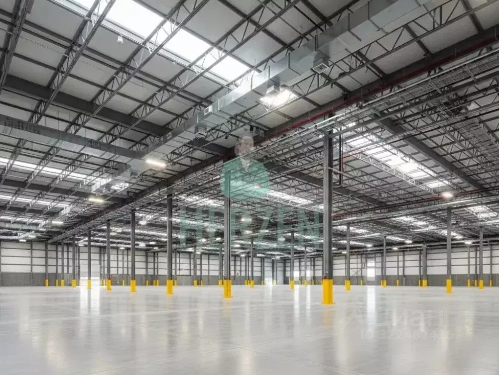 Производственное помещение в Московская область, Старая Купавна ... - Фото 2