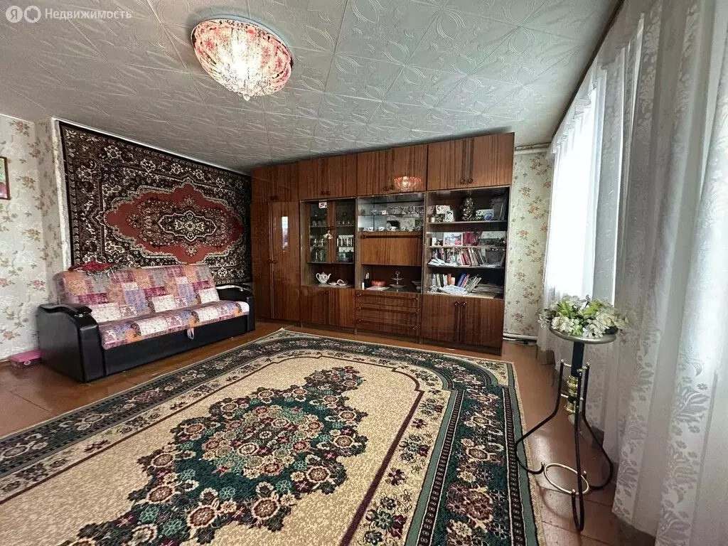 Дом в село Егорьевка, Молодёжная улица, 6 (80 м) - Фото 1