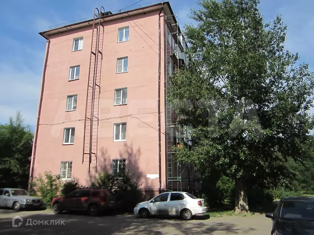 Продаётся 2-к квартира, 42.8 м - Фото 1