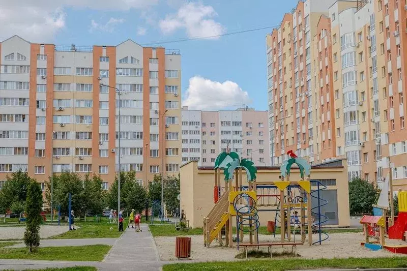 Квартира, 1 комната, 40 м - Фото 1