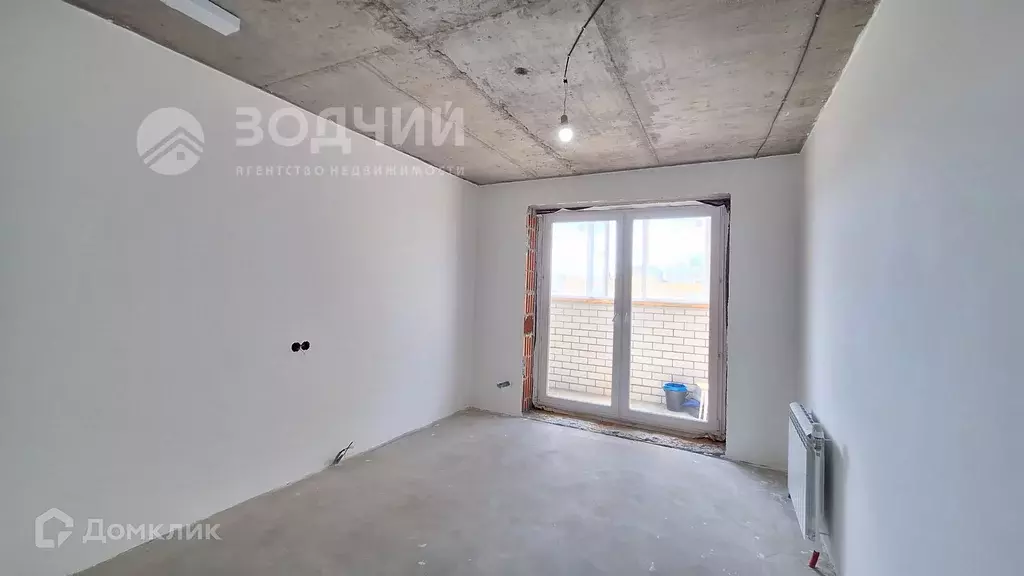 Продаётся 1-к квартира, 39.3 м - Фото 0