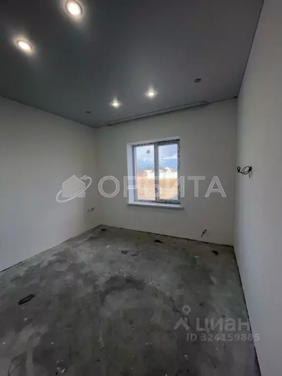 Дом в Тюменская область, Тюменский муниципальный округ, с. Мальково ... - Фото 2