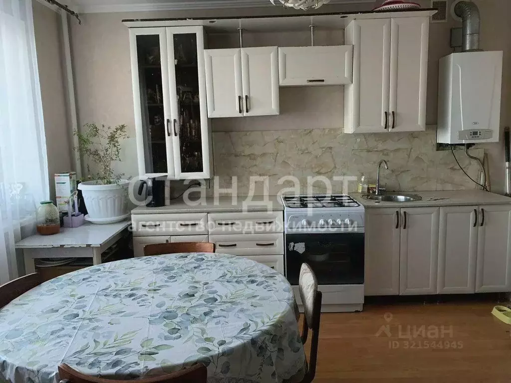 1-к кв. Ставропольский край, Предгорный муниципальный округ, ... - Фото 1