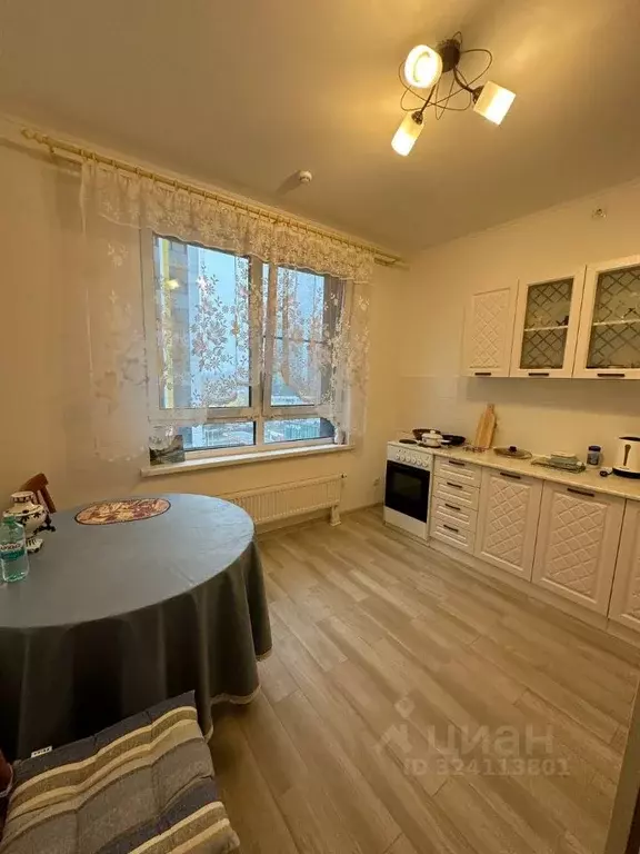 2-к кв. Москва Электролитный проезд, 7А/1 (56.4 м) - Фото 2