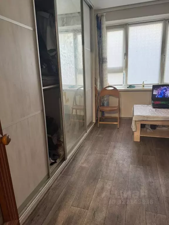 1-к кв. Ростовская область, Ростов-на-Дону просп. 40-летия Победы, ... - Фото 1