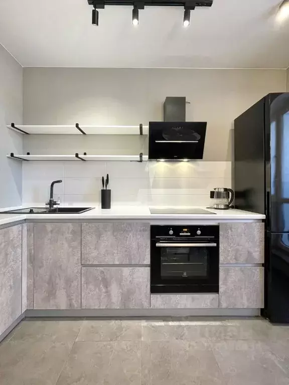 1-к кв. Московская область, Раменское ул. Лучистая, 7 (39.5 м) - Фото 1