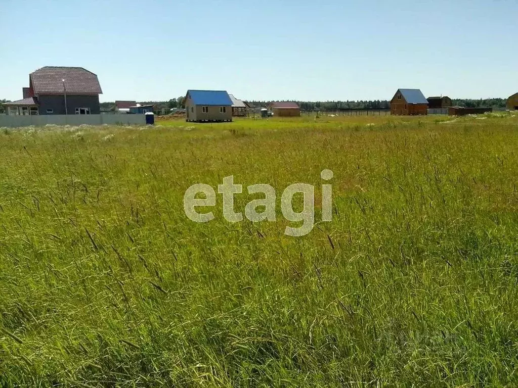 участок в амурская область, благовещенский район, с. усть-ивановка . - Фото 0