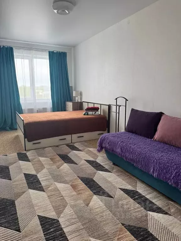 2-к кв. Пермский край, Кунгур ул. Свердлова, 31 (48.0 м) - Фото 0