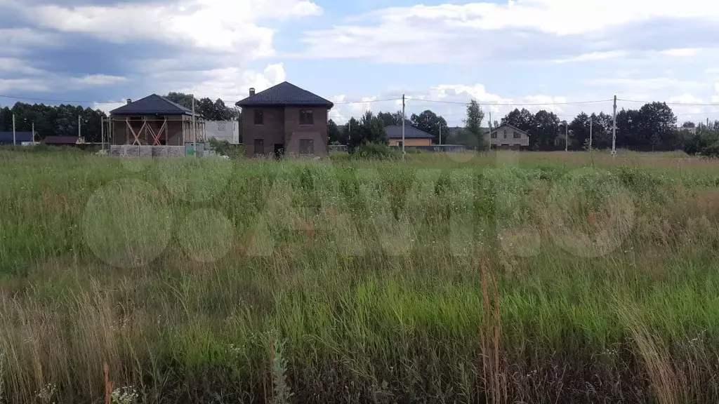 Участок 6 сот. (ИЖС) - Фото 0