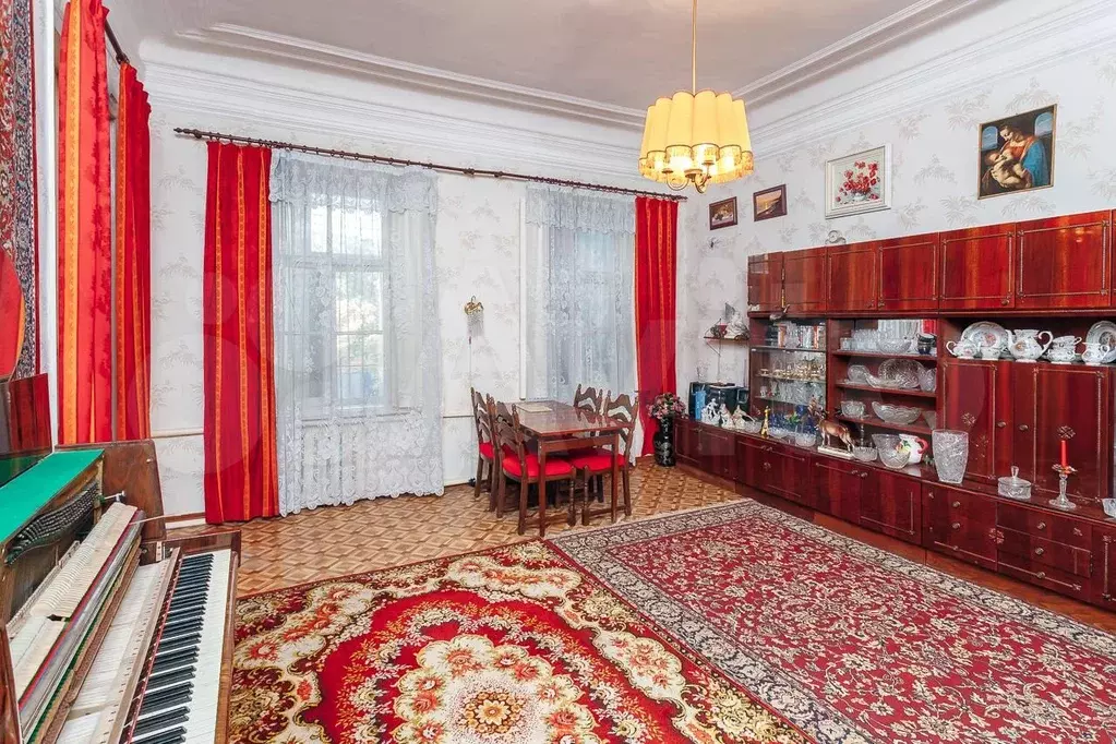 Дом 65 м на участке 2 сот. - Фото 1