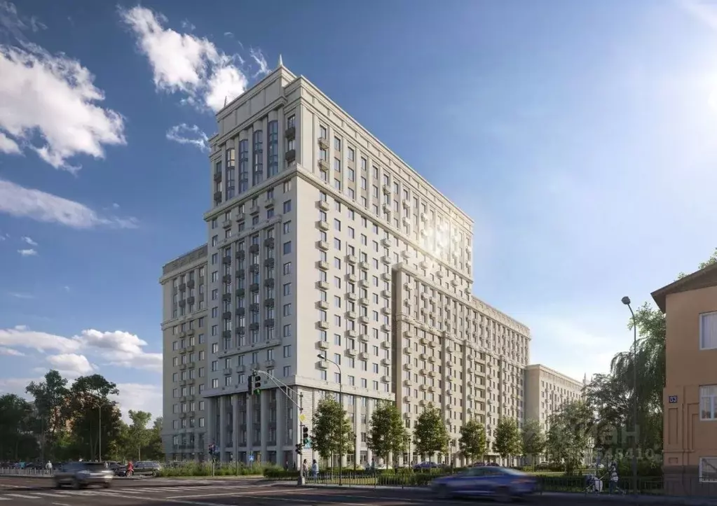 Помещение свободного назначения в Нижегородская область, Нижний ... - Фото 1