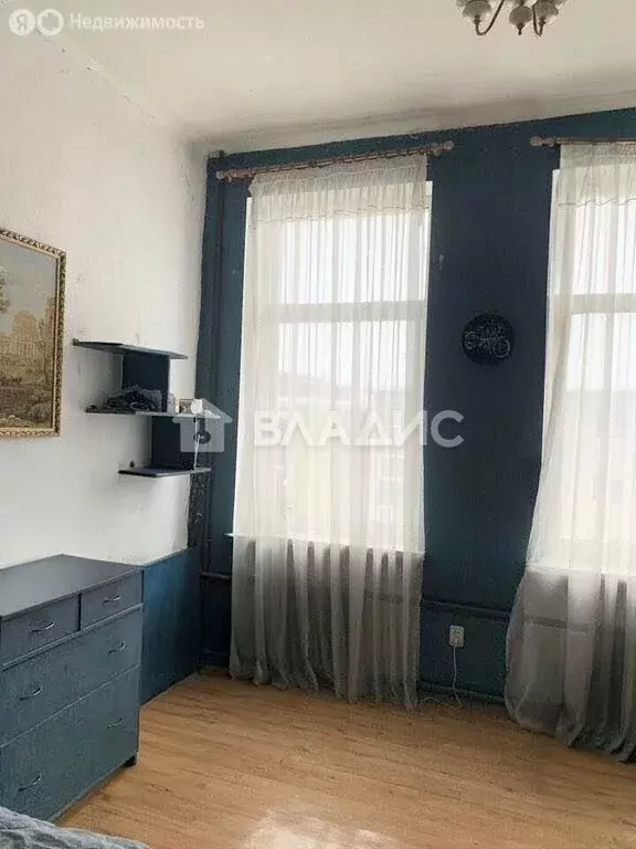 1-комнатная квартира: Калининград, Черепичная улица, 2 (27 м) - Фото 1