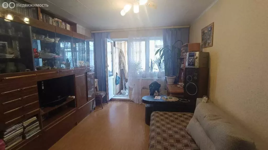 2-комнатная квартира: Екатеринбург, улица Черепанова, 6 (47.4 м) - Фото 0
