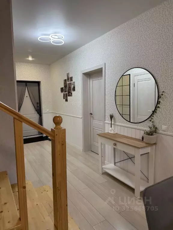 Дом в Московская область, Раменский муниципальный округ, д. Ивановка ... - Фото 0