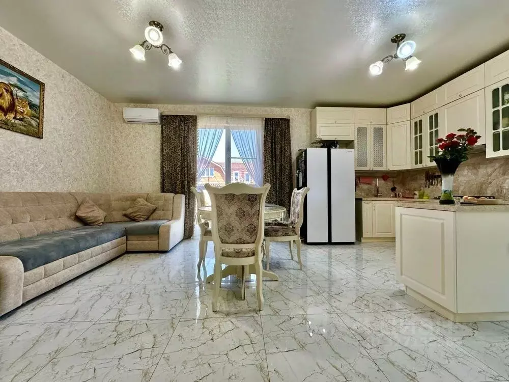 Дом в Краснодарский край, Анапа муниципальный округ, с. Супсех ул. ... - Фото 2