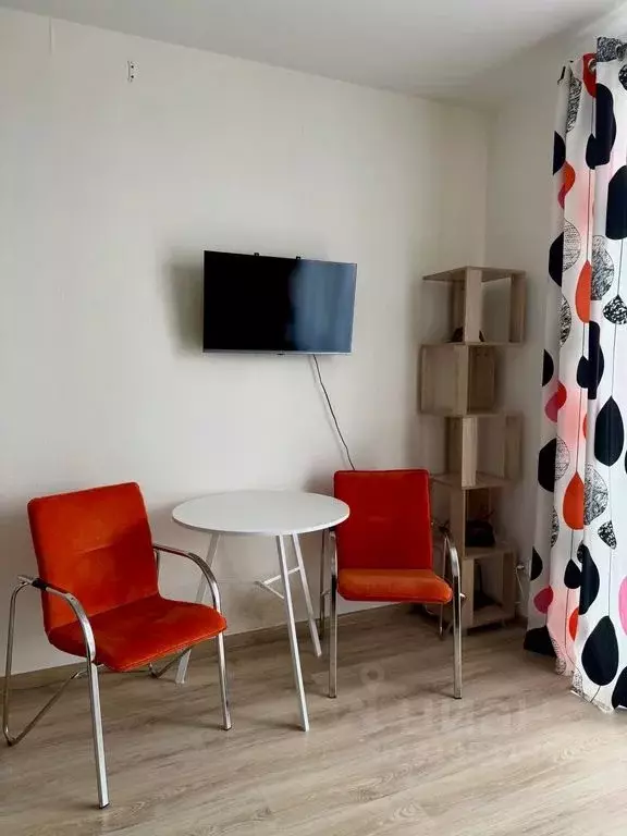 Студия Нижегородская область, Нижний Новгород д. Анкудиновка, ул. ... - Фото 2