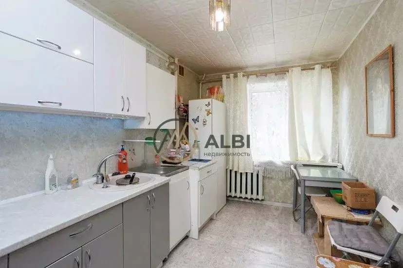 2-к кв. Башкортостан, Уфа ул. Шота Руставели, 28/1 (36.8 м) - Фото 1