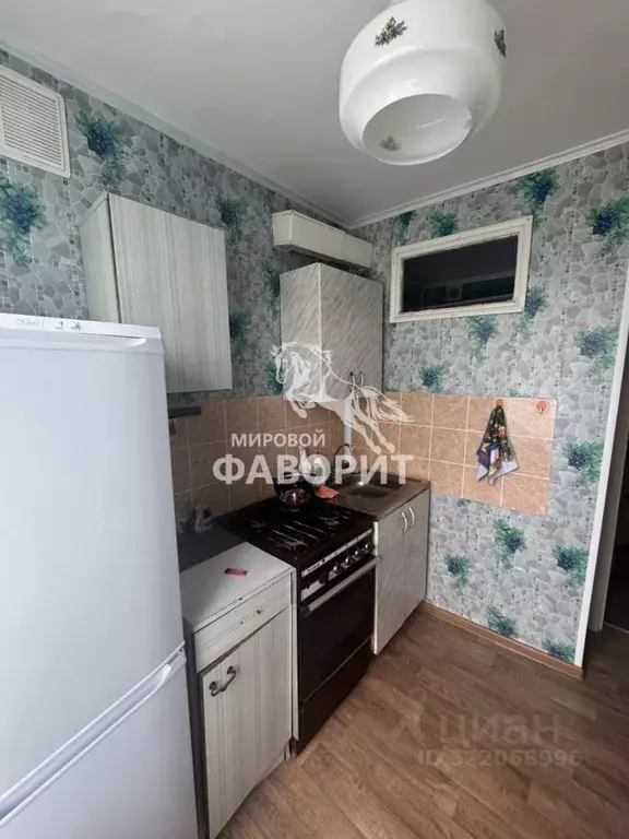 2-к кв. Оренбургская область, Орск Перегонная ул., 20А (47.5 м) - Фото 1