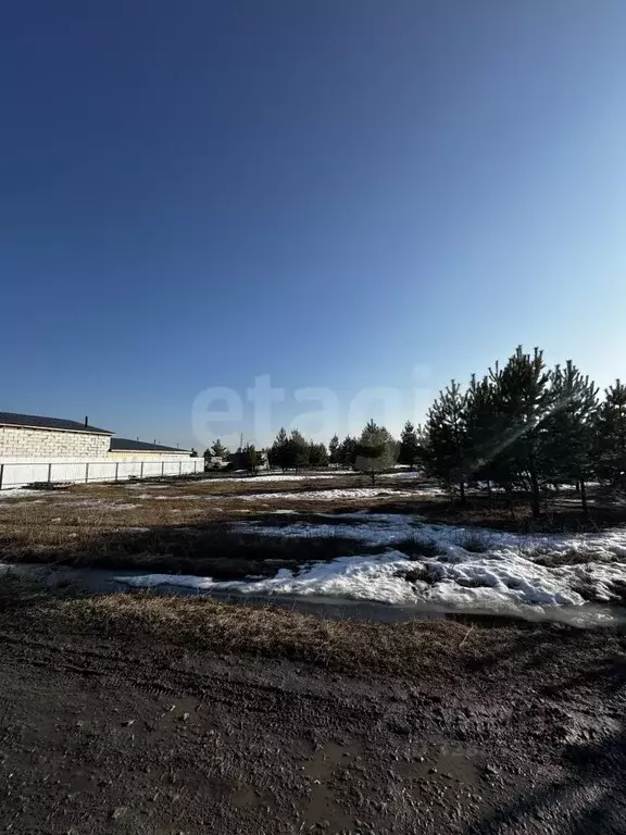 Участок в Свердловская область, Тугулым пгт ул. Новостроящаяся (11.8 ... - Фото 1