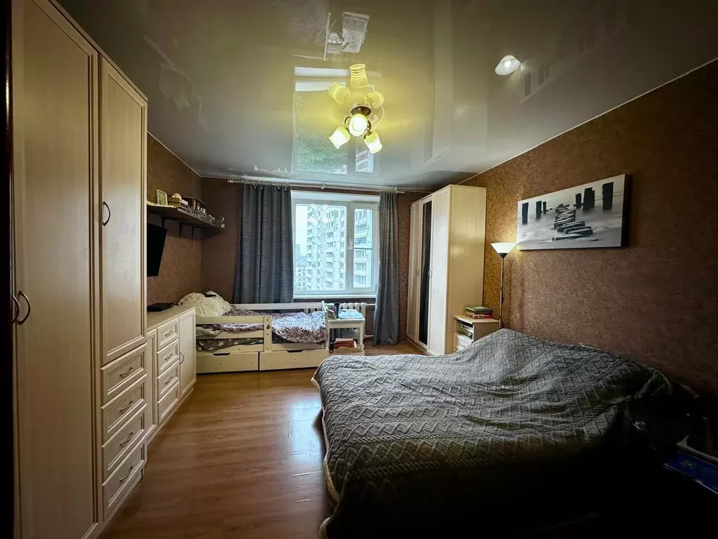 Продаётся 1-к квартира, 34.9 м - Фото 1