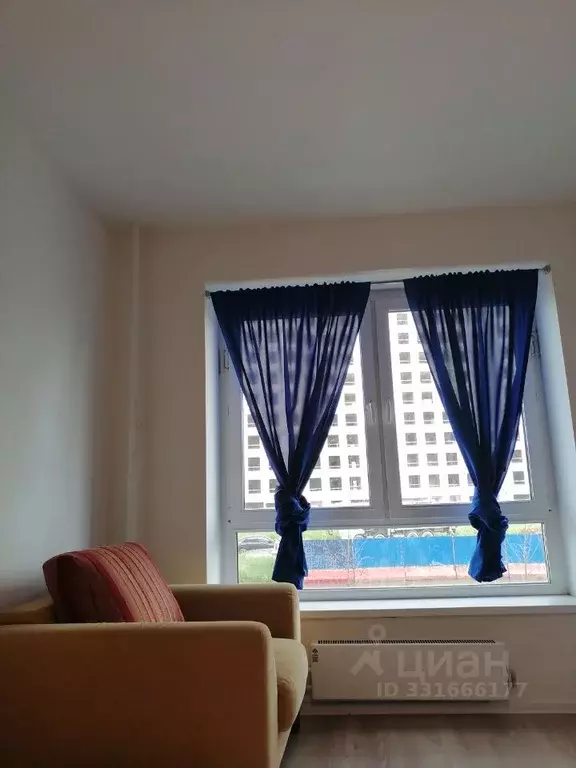 1-к кв. Москва Сосенское поселение, просп. Куприна, 18к1 (42.45 м) - Фото 1