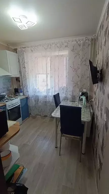3-к. квартира, 58 м, 4/5 эт. - Фото 0