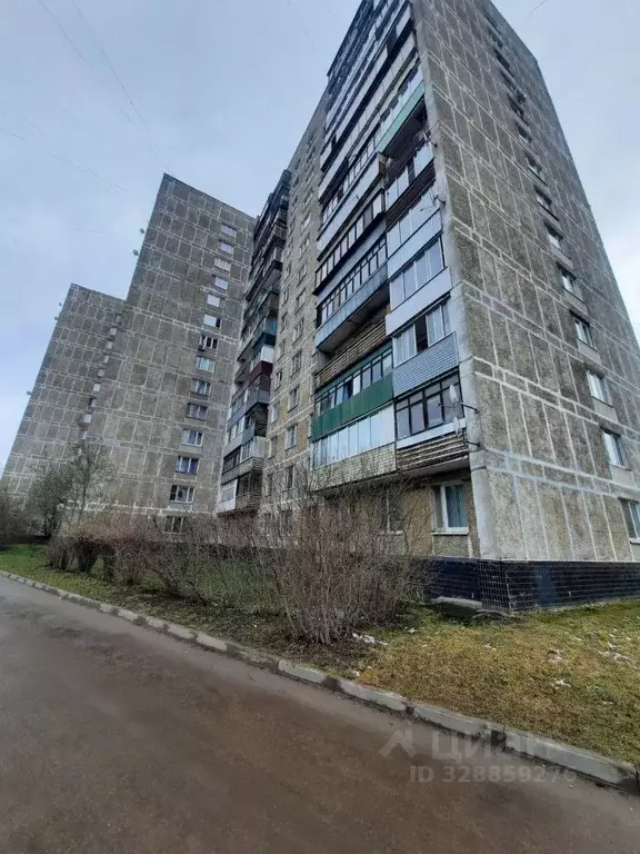 2-к кв. Московская область, Солнечногорск городской округ, Менделеево ... - Фото 1