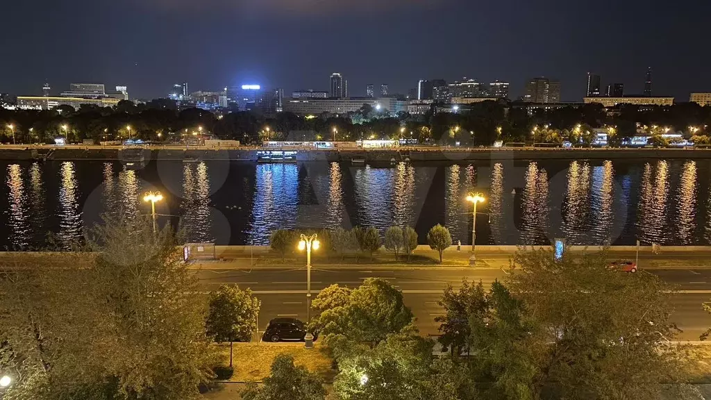 2-к. квартира, 57,3 м, 7/8 эт. - Фото 1