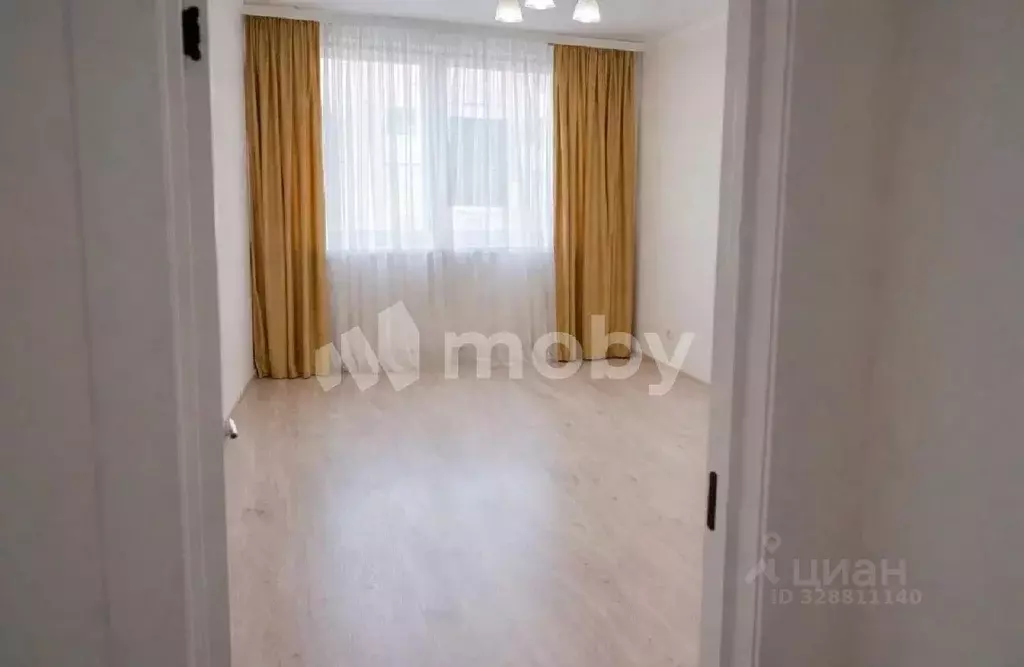 2-к кв. Калининградская область, Калининград ул. Рихарда Зорге, 1 ... - Фото 2