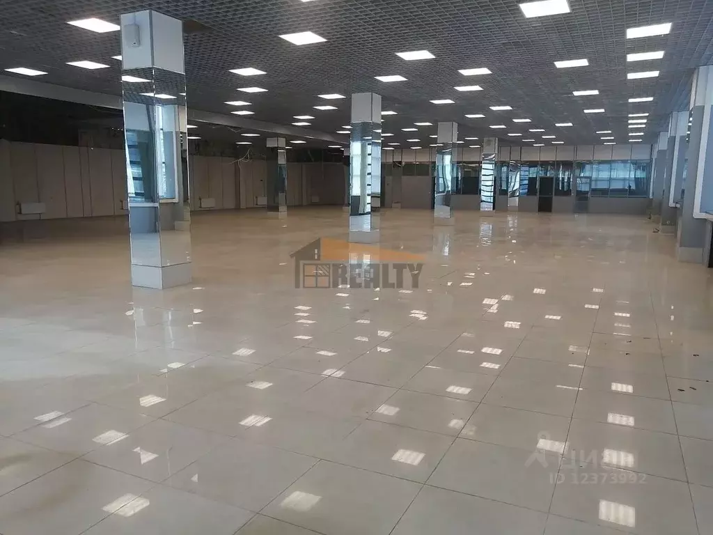 Производственное помещение в Московская область, Химки проезд . - Фото 0