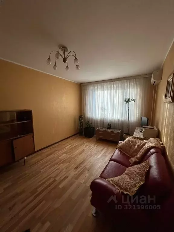 3-к кв. Москва Рублевское ш., 18К3 (75.0 м) - Фото 0