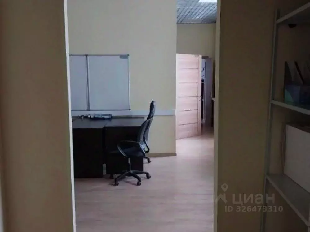 Офис в Москва Зубовский бул., 22/39 (269 м) - Фото 1