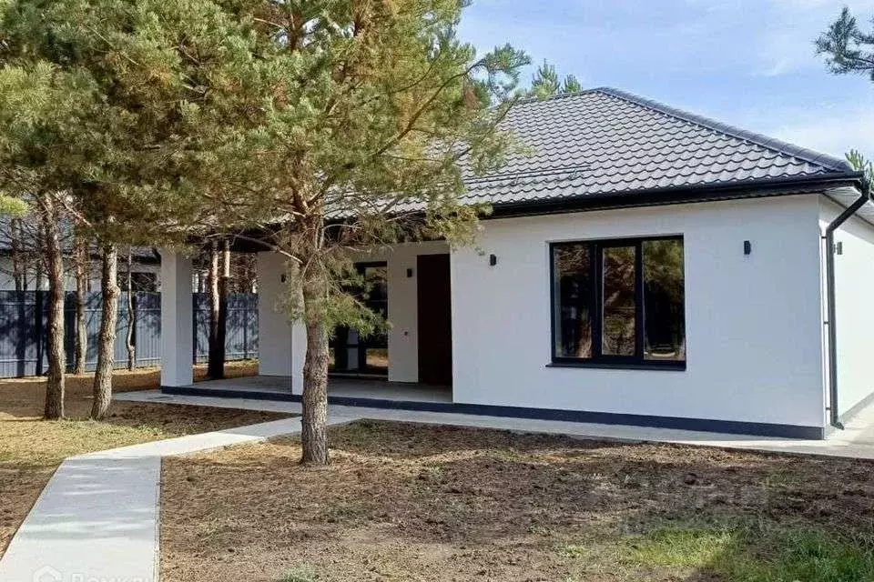 Дом в Севастополь Сосновый Бор садоводческое товарищество, 47 (96 м) - Фото 1