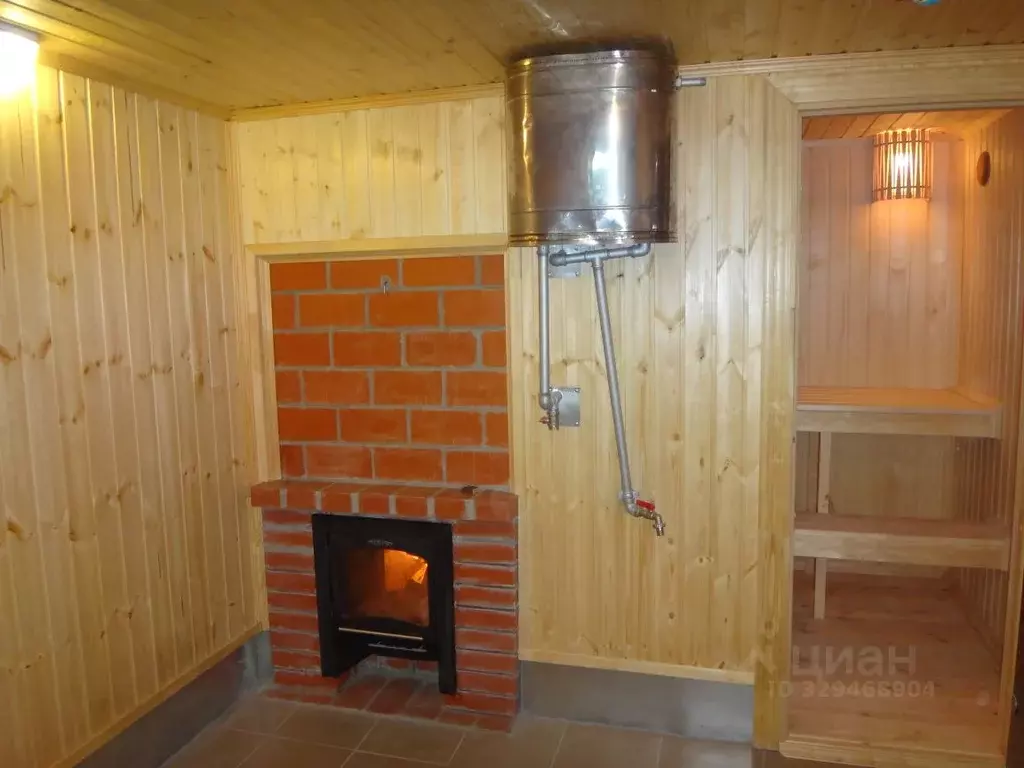 Дом в Ленинградская область, Гатчинский муниципальный округ, Кобрино ... - Фото 2