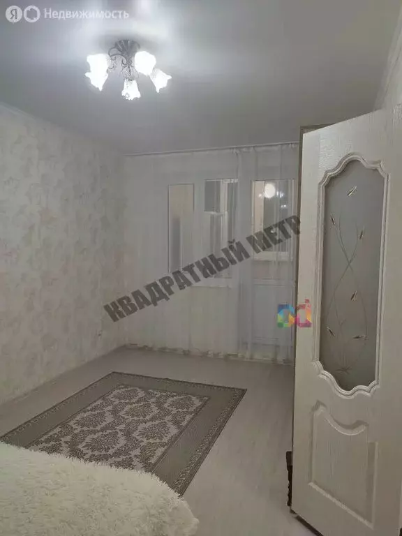 1-комнатная квартира: Элиста, 5-й микрорайон, 2В (36.5 м) - Фото 2