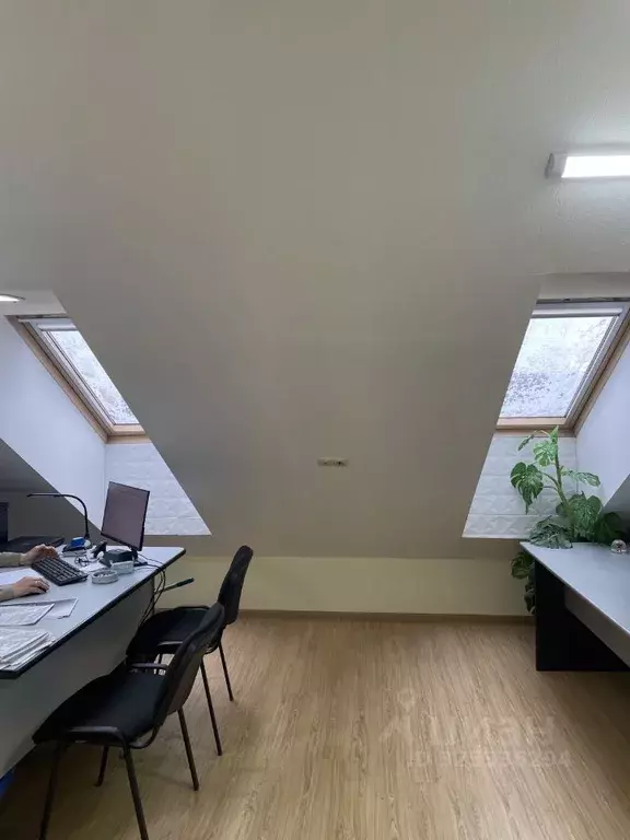 Офис в Московская область, Красногорск ул. Братьев Горожанкиных, 2Б ... - Фото 2