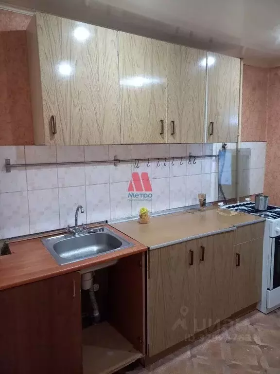 1-к кв. Ярославская область, Рыбинск Шекснинский п/р, пос. Волжский, ... - Фото 2