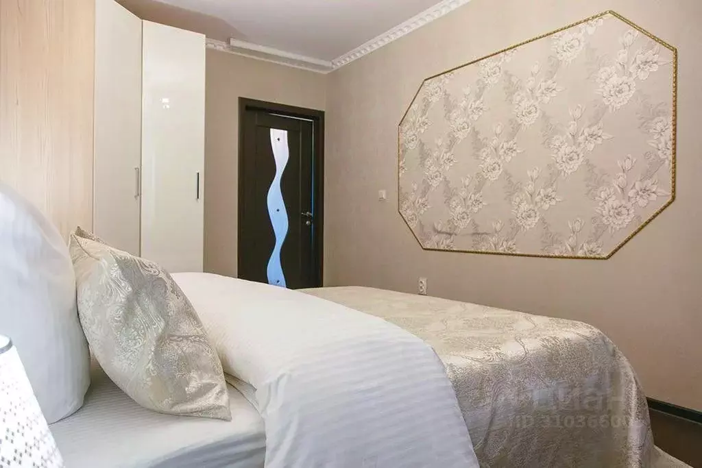 3-к кв. Ямало-Ненецкий АО, Новый Уренгой Ленинградский просп., 12А ... - Фото 2